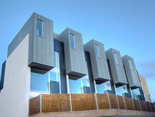 Sharrow Point Sheffield Serviced Apartments